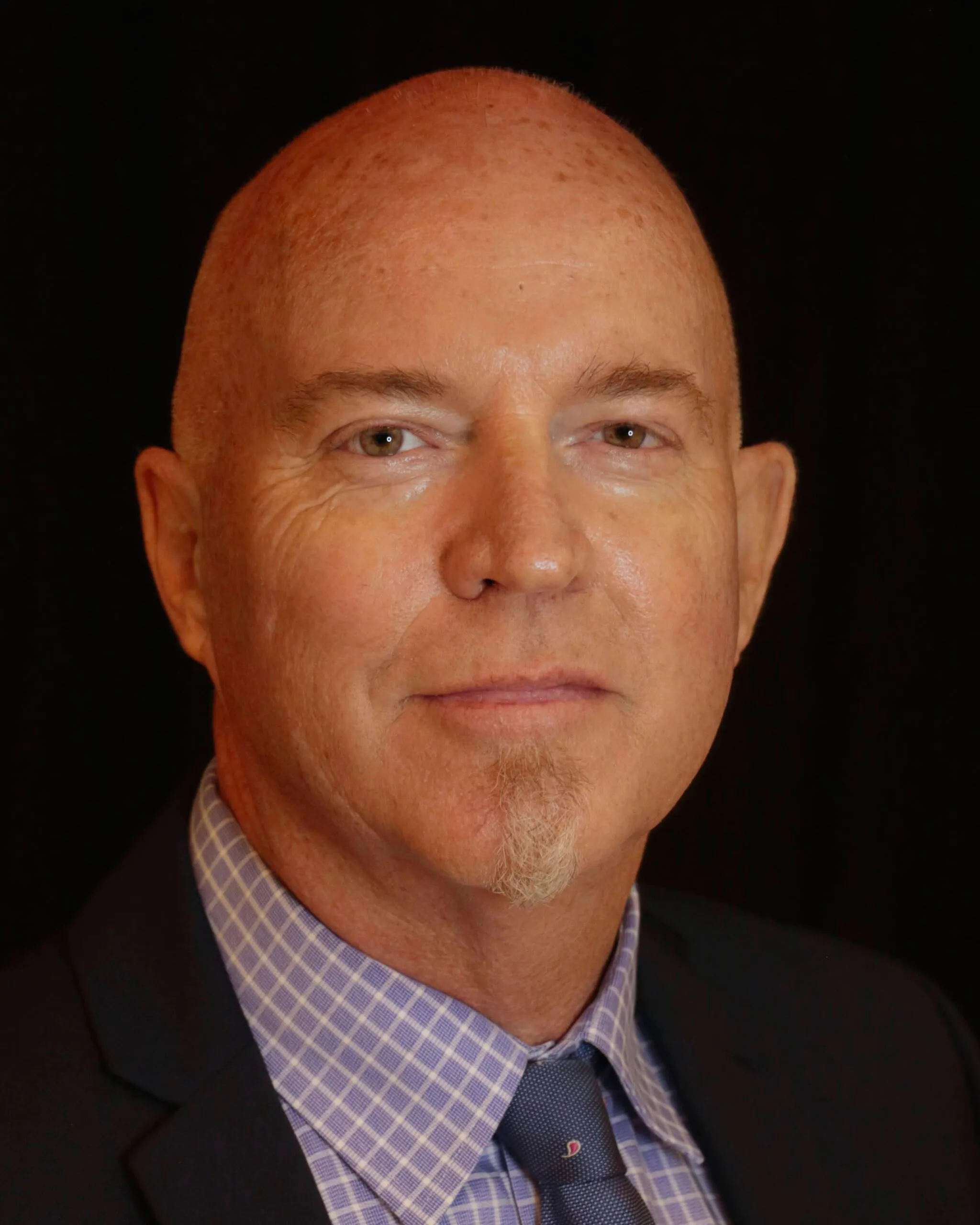 Portrait of Greg Hurd