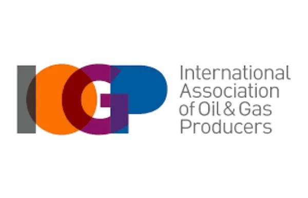 IOGP, International Association of Oil & Gas Producers